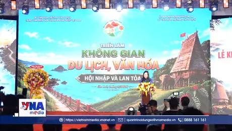 Sắc màu văn hóa, du lịch Việt Nam tại Gia Lai