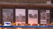 Nepal tổ chức quốc tang tưởng niệm các nạn nhân trong trận lũ quét