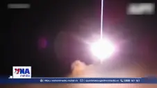 Iran cảnh báo đáp trả quyết liệt hơn nếu Mỹ tiếp tục tấn công