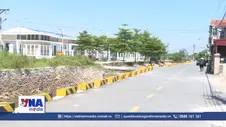 Giảm rác, giảm chi phí từ phân loại rác tại nguồn ở Hoàn Long