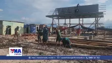Gia Lai khẩn trương di dời 207 hộ dân vùng thiên tai