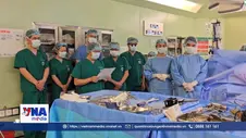 Còn mãi yêu thương - Hành trình nối dài sự sống