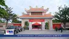 Tiếp tục tìm kiếm hài cốt Liệt sĩ trên đất bạn Campuchia