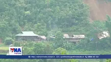 Cuộc sống mới của người dân ở Nặm Dạng