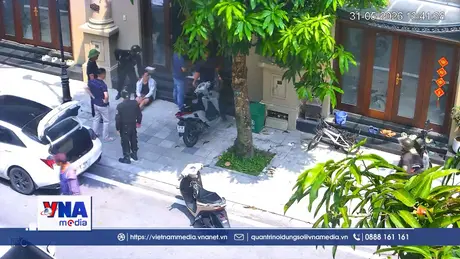 Triệt phá đường dây 740 đối tượng, thu giữ hơn 100kg ma túy