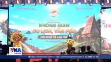 Sắc màu văn hóa, du lịch Việt Nam tại Gia Lai