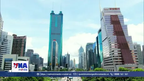 Trung Quốc phát hành trái phiếu đặc biệt
