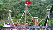 Thiết lập hệ sinh thái điện lực thông minh