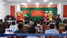 Cần Thơ xóa nhà tạm cho gia đình người có công