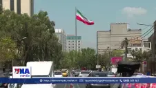 Nguồn dầu ngoài khơi của Iran có thể cạn vào tháng 10
