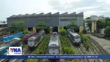 Tập đoàn Đường sắt: Biến lợi thế thành sức mạnh phát triển ﻿