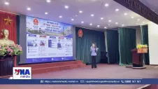 Người trẻ làm mới cách tuyên truyền chính luận