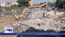 Giao tranh Israel – Hezbollah làm gia tăng nguy cơ leo thang khu vực