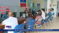 Cải cách thủ tục hành chính hướng đến sự hài lòng của người dân