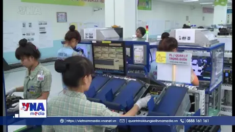 Phải giải quyết nhanh chóng kiến nghị của doanh nghiệp