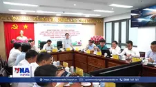 Vĩnh Long thúc đẩy phát triển công nghiệp, năng lượng