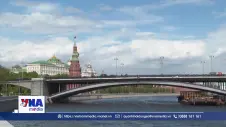 Nga đề cập khả năng nối lại đàm phán ba bên với Mỹ và Ukraine