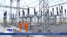 Phối hợp nhiều lớp, chủ động bảo đảm cung ứng điện mùa khô