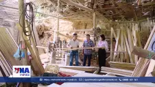 Vốn chính sách - Bệ đỡ cho người dân thoát nghèo bền vững
