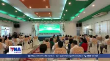 An Giang đồng hành cùng doanh nghiệp