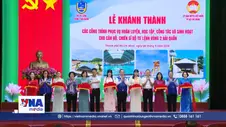 TP.HCM đưa công tác Mặt trận vào chiều sâu, thiết thực và hiệu quả