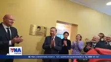 Khai trương Không gian Di sản và Kết nối văn hóa Việt – Nga