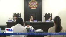 Xét xử vụ “tranh chấp khoảng không” ở Trần Khát Chân, Hà Nội