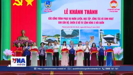 TP.HCM đưa công tác Mặt trận vào chiều sâu, thiết thực và hiệu quả