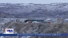 EC nêu rõ lập trường về Greenland