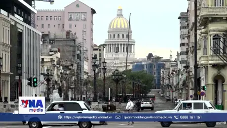 Cuba đẩy nhanh tái cấu trúc hệ thống doanh nghiệp nhà nước