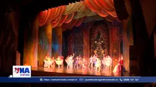 Kết nối nhịp cầu văn hóa Việt - Nga