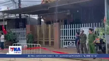 Quảng Trị điều tra vụ phụ nữ tử vong bất thường tại nhà riêng