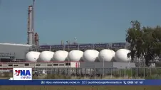 EU khánh thành cơ sở lưu trữ carbon lớn nhất châu Âu