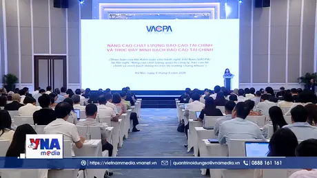 Quản trị minh bạch, củng cố niềm tin nhà đầu tư