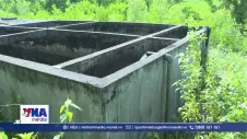 Quảng Trị: Hàng trăm hộ dân vùng Nam Ba Đồn thiếu nước sinh hoạt