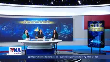 Quản lý thuế bằng dữ liệu: Khi dòng tiền không còn 