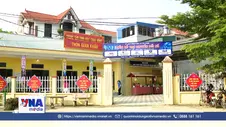 Ninh Bình đưa chuyển đổi số đến gần người dân
