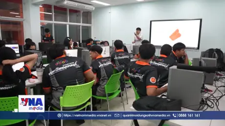 Thái Lan nới lỏng quy định đối với doanh nghiệp nước ngoài