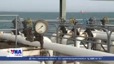 Iran tuyên bố thiết lập vùng loại trừ hàng hải trên Vịnh Péc-xích