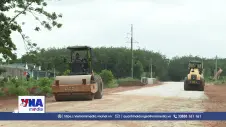 Sức mạnh lòng dân trong phát triển hạ tầng nông thôn ở Đồng Nai