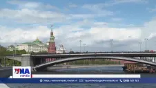Nga sẵn sàng đàm phán ba bên