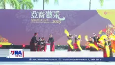 Hành trình thắp sáng văn hóa Việt tại Hong Kong (Trung Quốc)