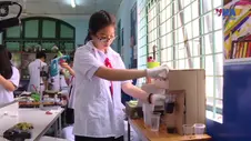 Dòng chảy công nghệ 9/9: Đổi mới bài giảng bằng AI, khơi mở năng lực học sinh