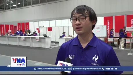 ASIAD 2026 sẵn sàng cho công tác truyền thông