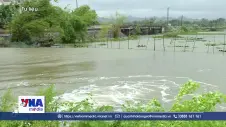 Nhiều địa phương đối mặt rủi ro thiên tai trong 10 ngày tới