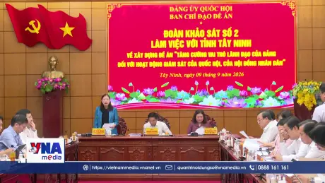 Chuyển từ giám sát dựa trên báo cáo sang giám sát dựa trên dữ liệu