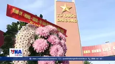 Kiểm tra tiến độ Chiến dịch 500 ngày đêm tại tỉnh Đồng Tháp