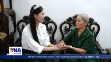 Từ tình yêu quê hương đến trách nhiệm của người trẻ