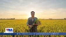 🔷 Chạm 57 đến tương lai: Khi công nghệ chạm đến cánh đồng