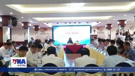 Nâng năng lực nhận diện rủi ro pháp lý cho người làm báo